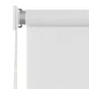 vidaXL Roleta zewnętrzna 240 x 230 cm biała Podgląd zdjęcia produktu 2