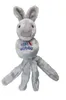 Kong Wubba Friends Größe S, 22 cm Produktbild-Vorschau 1