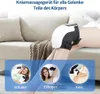 Massagegerät,Kniemassagegerät, Tragbares Massagegerät mit Produktbild-Vorschau 2