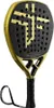 Oxdog Ultimate Pro Smash 2025 Padelschläger Gelb  Gelb One Produktbild-Vorschau 2