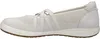 Josef Seibel caren 67 Slipper weiß in Gr. 38 Produktbild-Vorschau 4