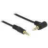 Delock Kabel Klinke 4 Pin 3,5 mm Stecker > Stecker Produktbild-Vorschau 5