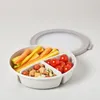 Mepal Bento Bowl Cirqula 250+250+500 ml Nordic sage Náhľad obrázku produktu 13