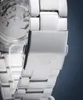 Close-up of a watch clasp with the Orient logo visible. Podgląd zdjęcia produktu