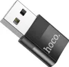 Hoco UA17 USB A auf USB C Adapter OTG USB 2.0 Daten und Produktbild-Vorschau 5