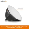 Walimex pro LED 60W Octagon Ø65cm Bi color Náhľad obrázku produktu 15