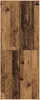 vidaXL Büroschrank Altholz 60 x 32 x 152,5 cm Holzwerkstoff Produktbild-Vorschau 5