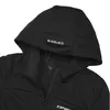 Icepeak Softshelljacke Mädchen Kleve Jr mit Kapuze, Produktbild-Vorschau 3