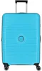 Valise à roulettes Travelite ORBITA 4w M Turquoise Voir les images du produit 13