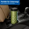Thermobecher 450 ml - auslaufsicherer Edelstahl to go Produktbild-Vorschau 4