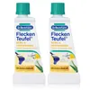 2x Dr. Beckmann Fleckenteufel Büro & Heimwerken 50 ml - Mit Produktbild-Vorschau 1