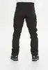 Pantaloni softshell Whistler modello Finnegan, con colonna Anteprima dell’immagine prodotto 4