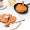 Stampo per uova fritte Orion per padella Stampo in silicone Anteprima dell’immagine prodotto 3