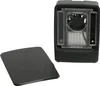 Raspberry Pi SC1160 Entwicklungsboard Zubehör Case Schwarz, Produktbild-Vorschau 4