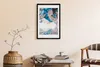 Bild - Bilderrahmen - 40 cm x 60 cm - MDF - Rahmen - Produktbild-Vorschau 3