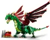 LEGO® Creator 31161 Zelený drak Náhled obrázku produktu 41