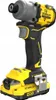 Stanley Zakrtarka udarowa 2×2.0Ah SFMCF830D2K Produktbild-Vorschau 4