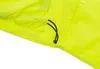 High Colorado Cannes A Erw.Regenjacke - lime, Größe:M Produktbild-Vorschau 11