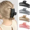 Unyqoos® Antislip grote haarspelden, 11 cm – set van 4, Productafbeelding-voorbeeld 1