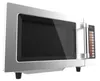 Cecotec Profi-Mikrowelle ohne Drehteller – 25 l – FlatPro Produktbild-Vorschau 2