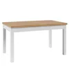 Masseno ESSTISCH REMO 140 cm - 180 cm / 80 cm x 77 cm Produktbild-Vorschau 1