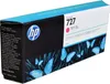 HP 727 Magenta DesignJet Tintenpatrone, 300 ml, HP Produktbild-Vorschau 16