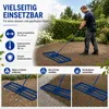 Bituxx Rasen Rakel Abziehschiene Abziehleiste Abziehbrett Produktbild-Vorschau 5