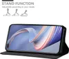 Cadorabo Hülle für Oppo A92s Schutz Hülle in Schwarz Produktbild-Vorschau 2