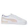 Puma Jada Renew Damen Leder Schuhe Sneaker Freizeit Produktbild-Vorschau 8