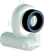 Dallmer Urinoir-zuigsifon HL 430 DN50, artikelnummer 360021 Productafbeelding-voorbeeld 1