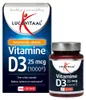 Vitamin D3 25 mcg 120 Kapseln Produktbild-Vorschau 9