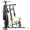 Dione HG5 - Fitnessstation - Multi-Gym - Krafstation mit Produktbild-Vorschau 4