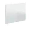 Badezimmer-Set >AKTIVA< in weiß glänzend - 80x80x45 Produktbild-Vorschau 7