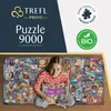 Trefl, La più grande collezione Disney Vol. 2, puzzle da Anteprima dell’immagine prodotto 3