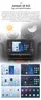 2+64G carplay Android13 7''DAB+ Autorádia BT Pro Audi A3 8p Náhled obrázku produktu 15