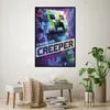 Minecraft - Charged Creeper - Poster Produktbild-Vorschau 2
