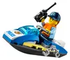 LEGO City Police Water Scooter, Bausatz, 5 Jahr(e), 33 Produktbild-Vorschau 9