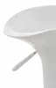 CLP Barhocker Saddle mit drehbarem Kunsttoffsitz und Produktbild-Vorschau 7