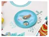 Adam Toys Edukační závěsná dřevěná tabule - Městečko Náhled obrázku produktu 12