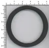 Elring Dichtung für Thermostat für Ford Mazda Volvo Produktbild-Vorschau 1