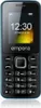 Emporia MD212 Dual-Sim Black/Blue Neuwertig Produktbild-Vorschau 3