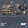 TREFL Wood Craft Origin Puzzle Antiquitäten 1000 Teile Produktbild-Vorschau 4