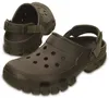 Crocs Offroad Sport Clog espresso/walnut Größe EU 39-40 Produktbild-Vorschau 2