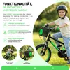 Kinderfahrrad 14 Zoll für Jungen 3 4 5 Jahre  7,49 kg Produktbild-Vorschau 6