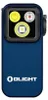 OLight zaklamp Oclip Pro, kleur: middernachtblauw Productafbeelding-voorbeeld 1