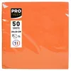 PRONAPPE SV622012I, Orange, Papier, Einfarbig, 200 mm, 200 Produktbild-Vorschau 1