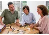 KOSMOS Familienspiele Imhotep, Strategiespiel, Bauprojekte, Anteprima dell’immagine prodotto 8