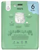 Muumi Baby Ecologische luierbroekjes maat 6 junior 12-20kg Productafbeelding-voorbeeld 6