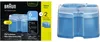 Braun 3in1 ShaverCare Reinigungskartuschen 8er Pack Produktbild-Vorschau 16