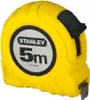 Stanley Bandmaß, 90 mm, 40 mm, 140 mm, 194 g Produktbild-Vorschau 19